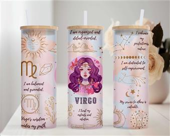 Virgo Pink